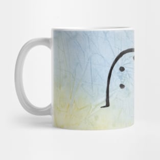 Winter Mug